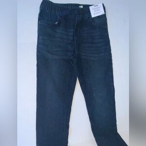 OshKosh Relaxed Tapered Pull-On Jeans